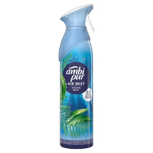 Ambi Pur osviežovač 185ml oceán